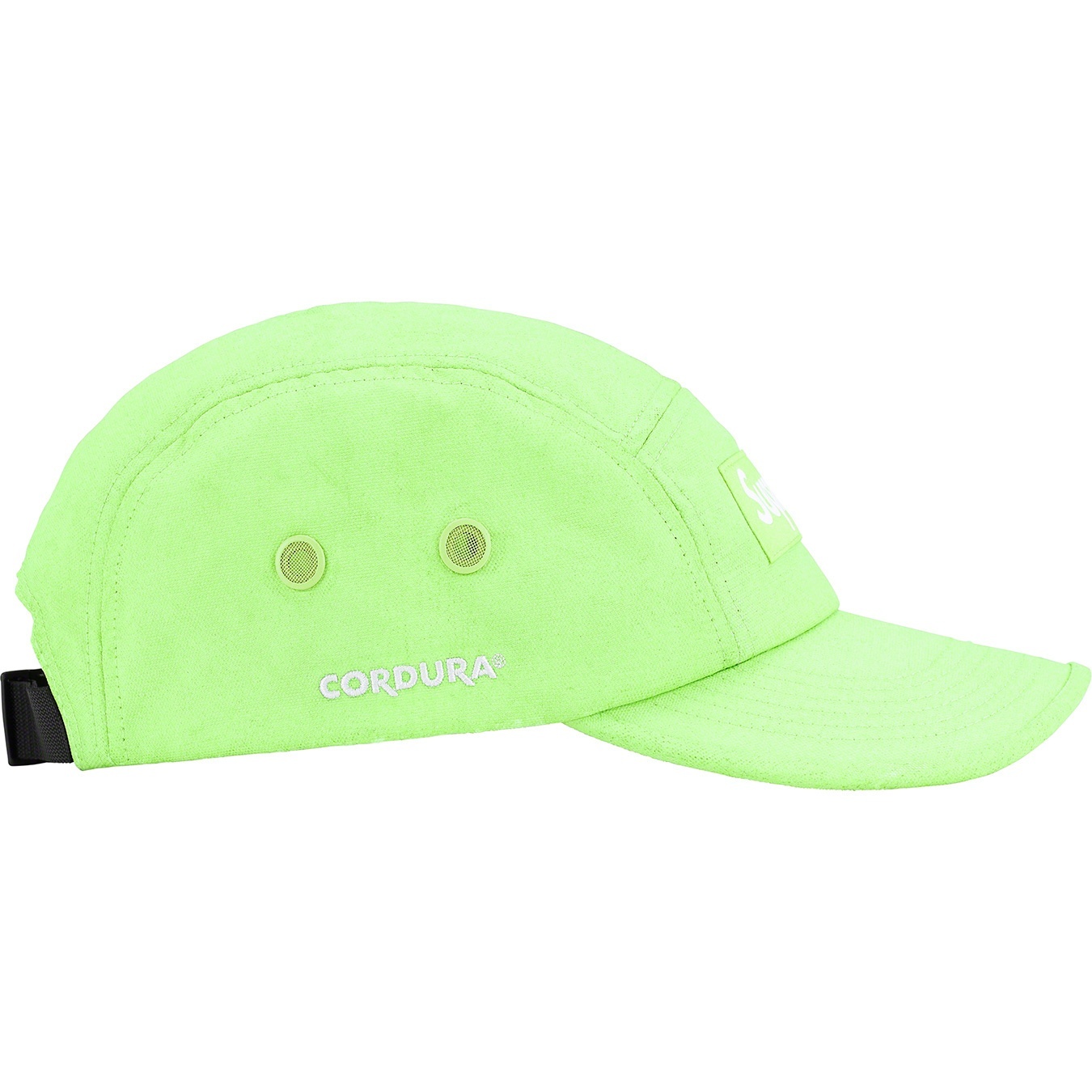 Coated Cordura® Camp Cap view 10
